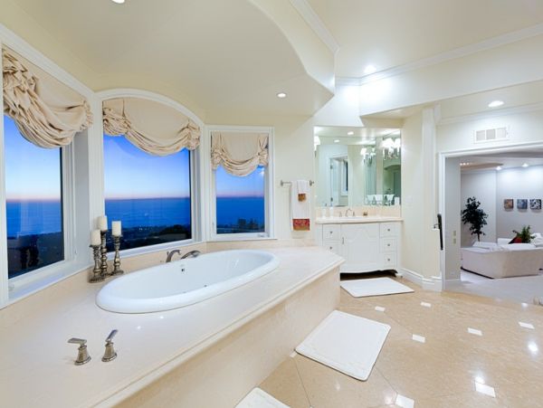 La Jolla Luxury Vacation Villa 7 Bedrooms Spectacular Views