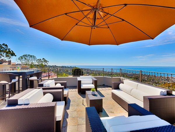 La Jolla Luxury Vacation Villa 7 Bedrooms Spectacular Views