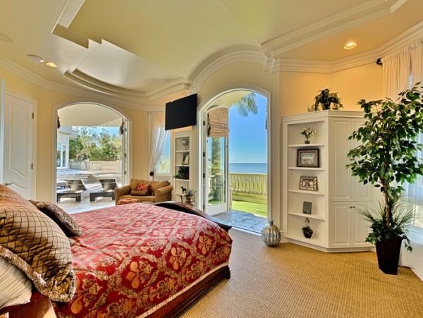 La Jolla Luxury Vacation Villa 7 Bedrooms Spectacular Views