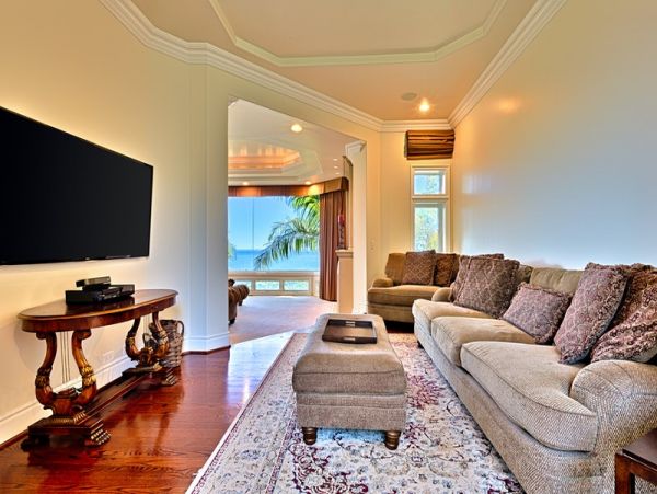 La Jolla Luxury Vacation Villa 7 Bedrooms Spectacular Views
