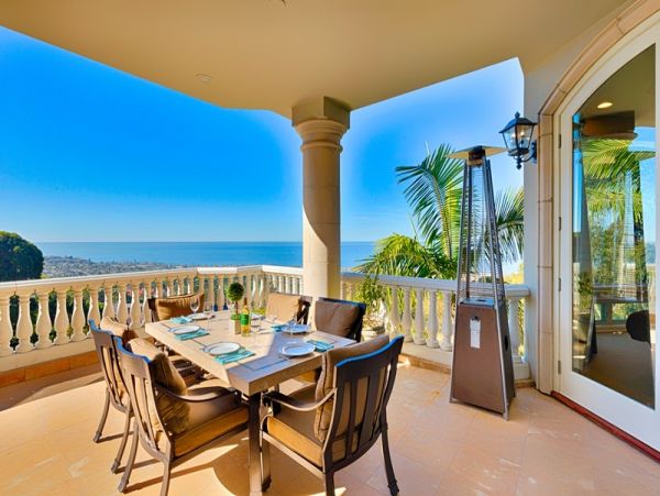 La Jolla Luxury Vacation Villa 7 Bedrooms Spectacular Views