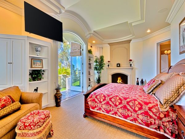 La Jolla Luxury Vacation Villa 7 Bedrooms Spectacular Views