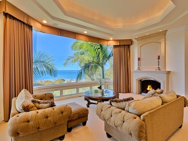 La Jolla Luxury Vacation Villa 7 Bedrooms Spectacular Views
