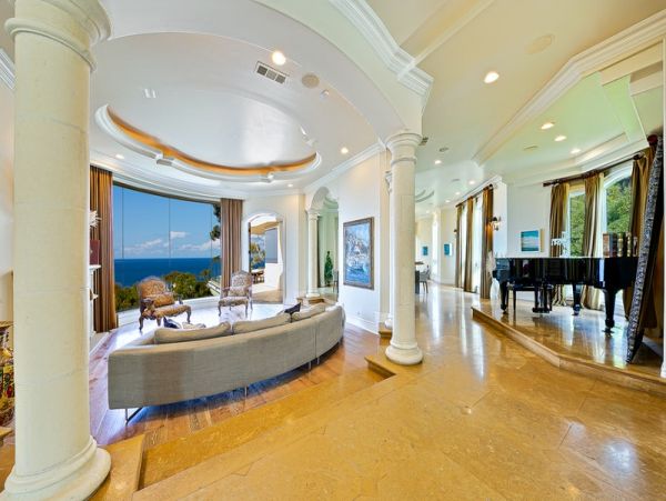 La Jolla Luxury Vacation Villa 7 Bedrooms Spectacular Views