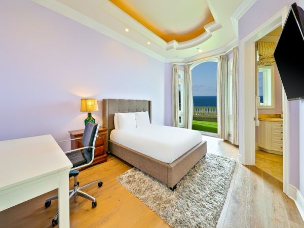 La Jolla Luxury Vacation Villa 7 Bedrooms Spectacular Views