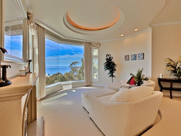 La Jolla Luxury Vacation Villa 7 Bedrooms Spectacular Views