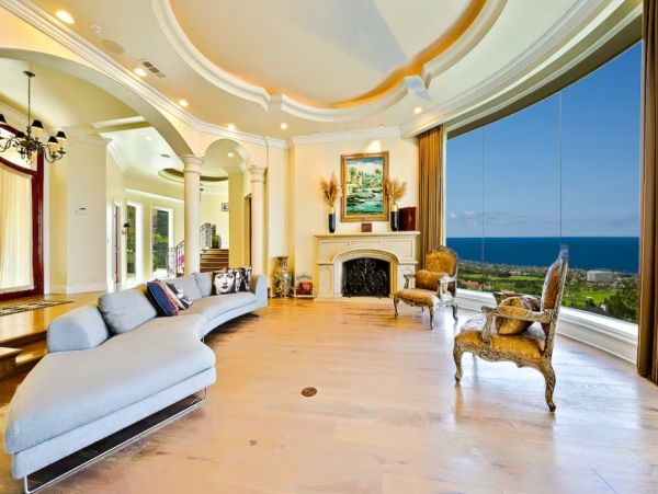 La Jolla Luxury Vacation Villa 7 Bedrooms Spectacular Views