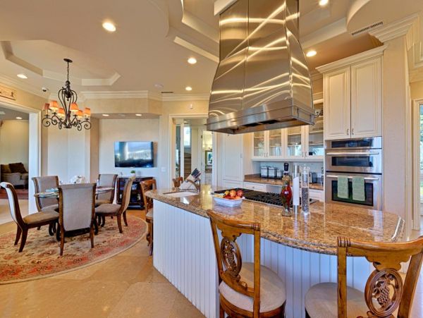 La Jolla Luxury Vacation Villa 7 Bedrooms Spectacular Views