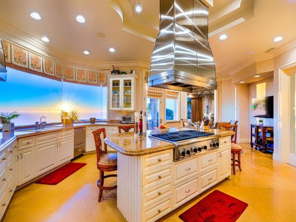 La Jolla Luxury Vacation Villa 7 Bedrooms Spectacular Views