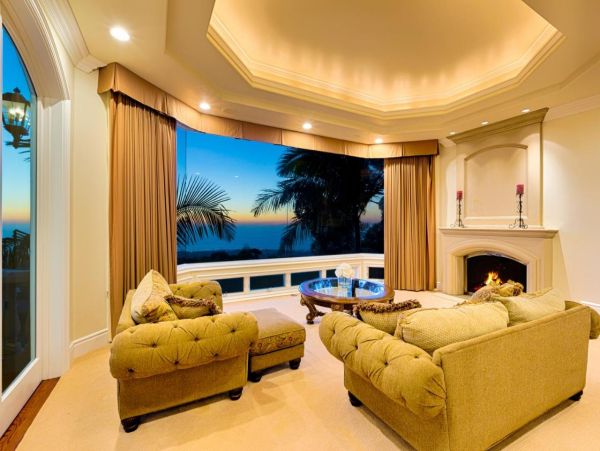 La Jolla Luxury Vacation Villa 7 Bedrooms Spectacular Views