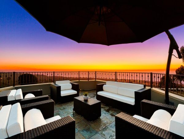 La Jolla Luxury Vacation Villa 7 Bedrooms Spectacular Views