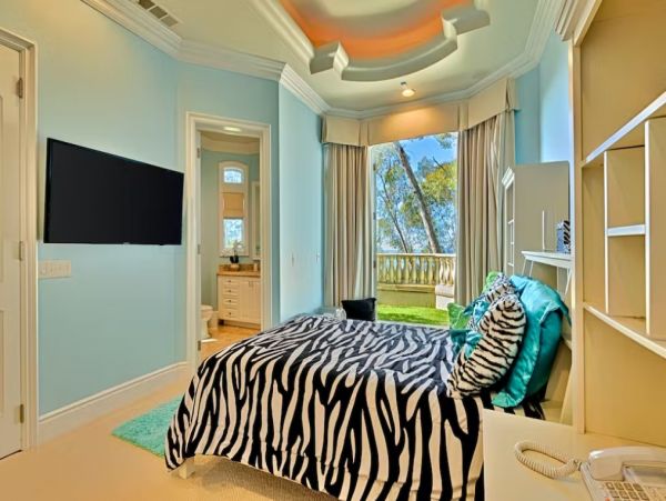 La Jolla Luxury Vacation Villa 7 Bedrooms Spectacular Views