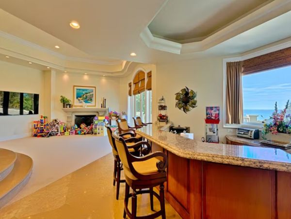 La Jolla Luxury Vacation Villa 7 Bedrooms Spectacular Views