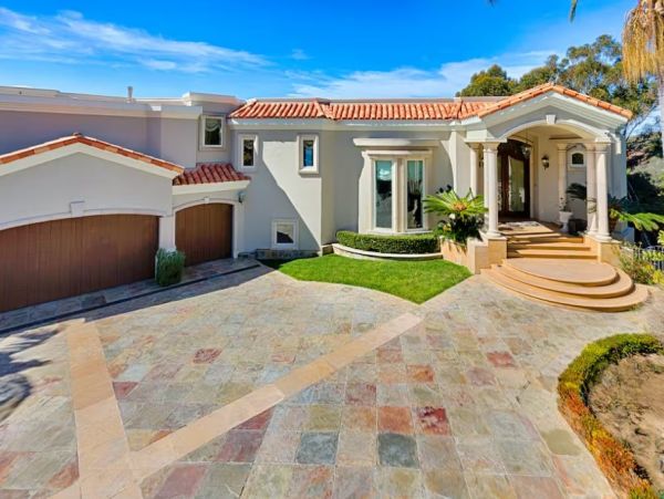 La Jolla Luxury Vacation Villa 7 Bedrooms Spectacular Views