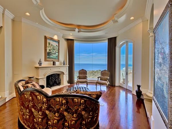 La Jolla Luxury Vacation Villa 7 Bedrooms Spectacular Views