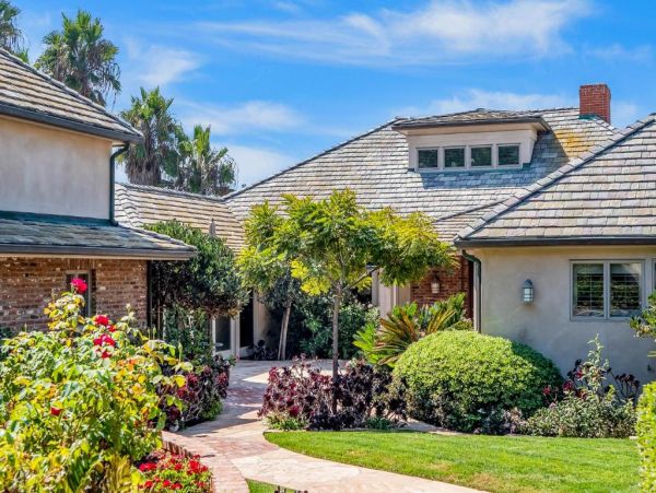 The Ultimate Luxury in La Jolla