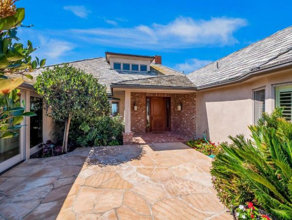 The Ultimate Luxury in La Jolla