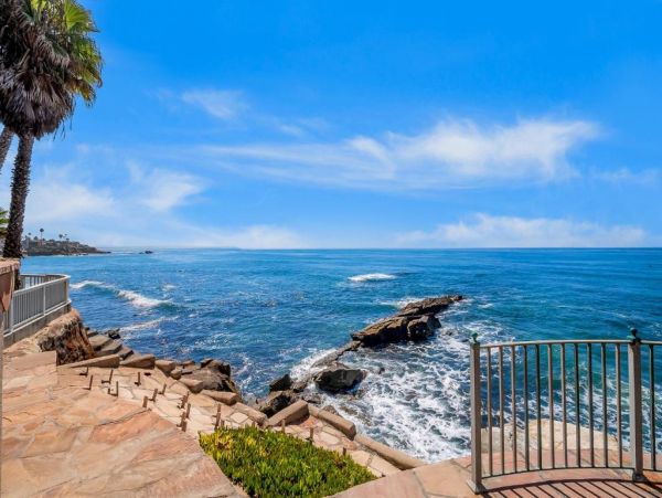 The Ultimate Luxury in La Jolla