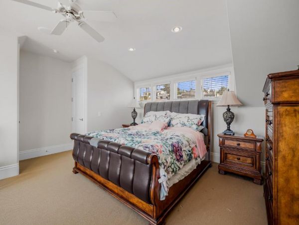 The Ultimate Luxury in La Jolla