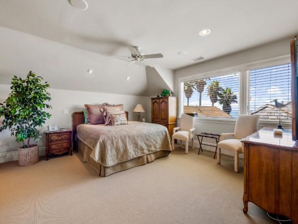 The Ultimate Luxury in La Jolla