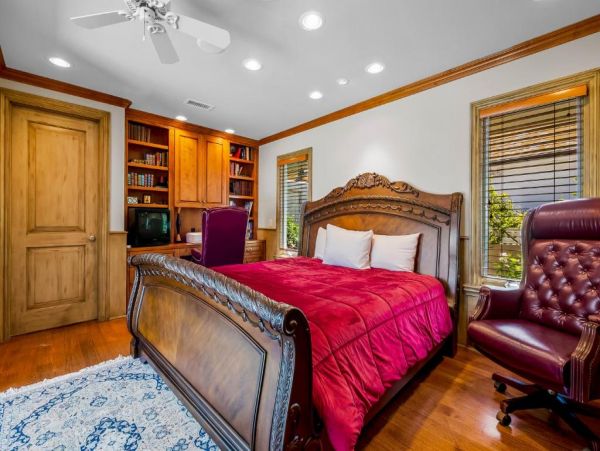 The Ultimate Luxury in La Jolla