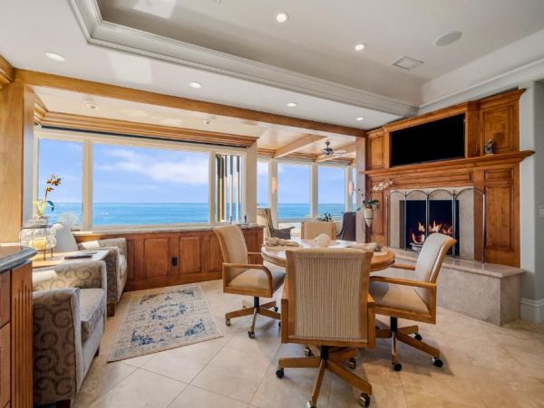 The Ultimate Luxury in La Jolla