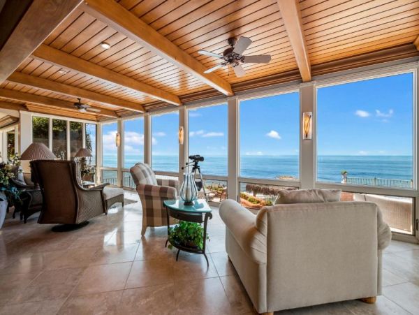 The Ultimate Luxury in La Jolla