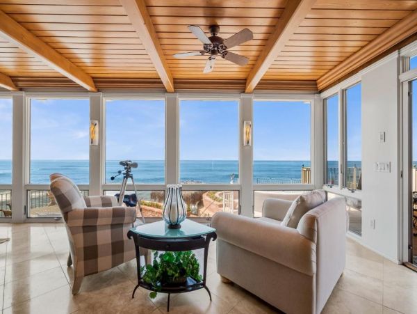 The Ultimate Luxury in La Jolla