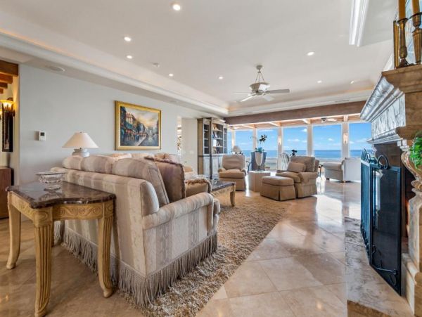 The Ultimate Luxury in La Jolla