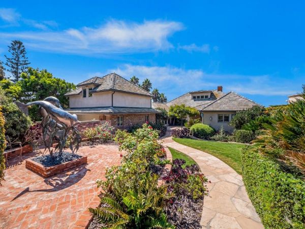 The Ultimate Luxury in La Jolla