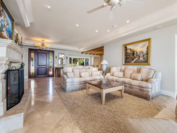 The Ultimate Luxury in La Jolla
