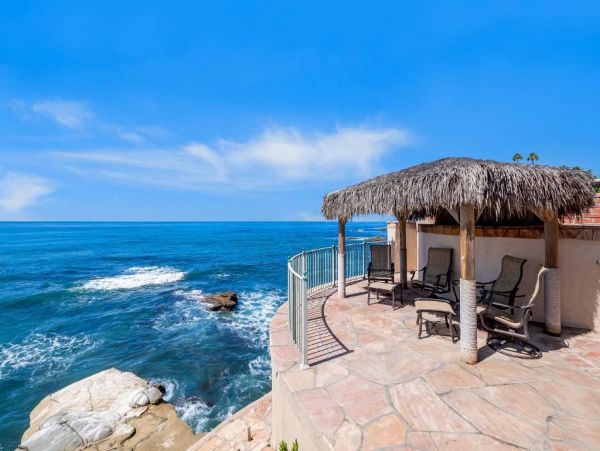 The Ultimate Luxury in La Jolla