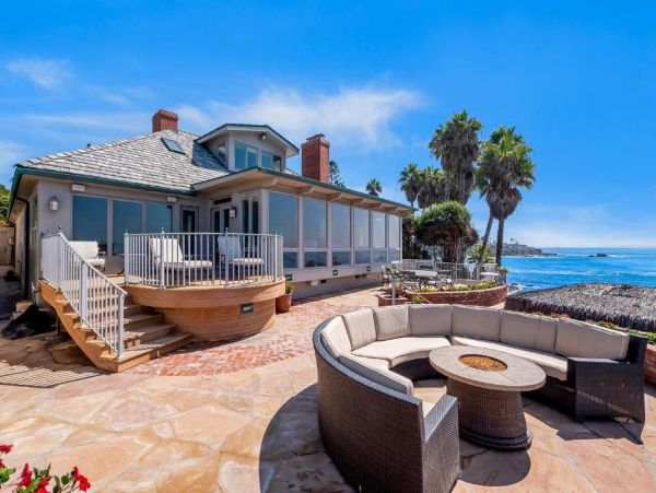 The Ultimate Luxury in La Jolla