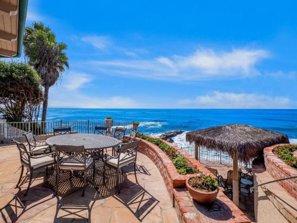 The Ultimate Luxury in La Jolla