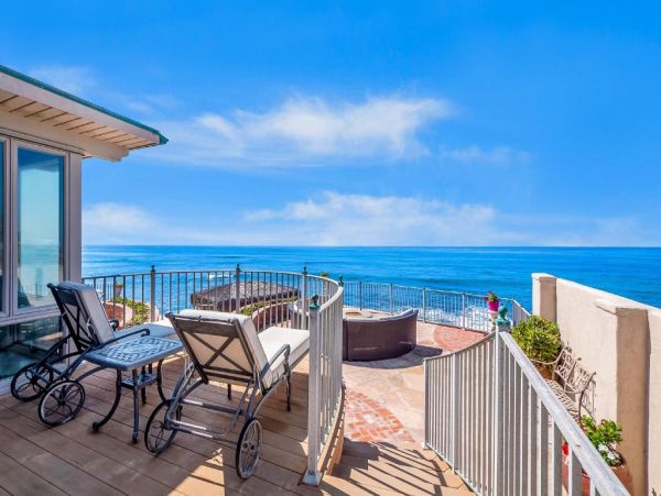 The Ultimate Luxury in La Jolla