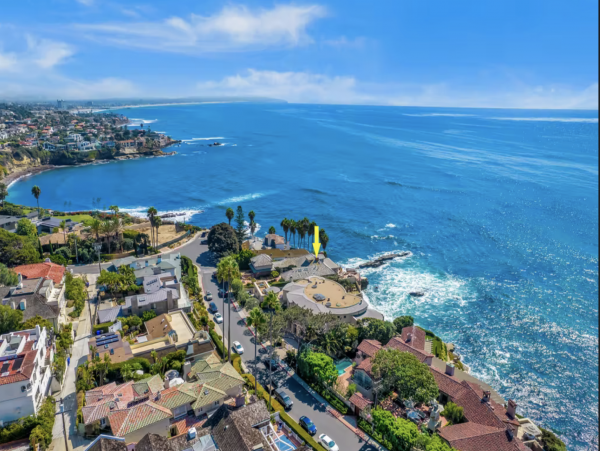 The Ultimate Luxury in La Jolla