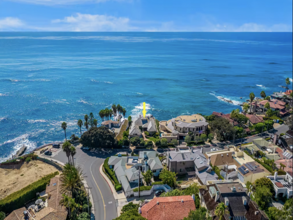 The Ultimate Luxury in La Jolla