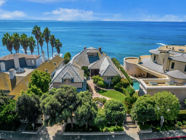 The Ultimate Luxury in La Jolla