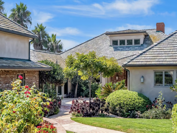 The Ultimate Luxury in La Jolla