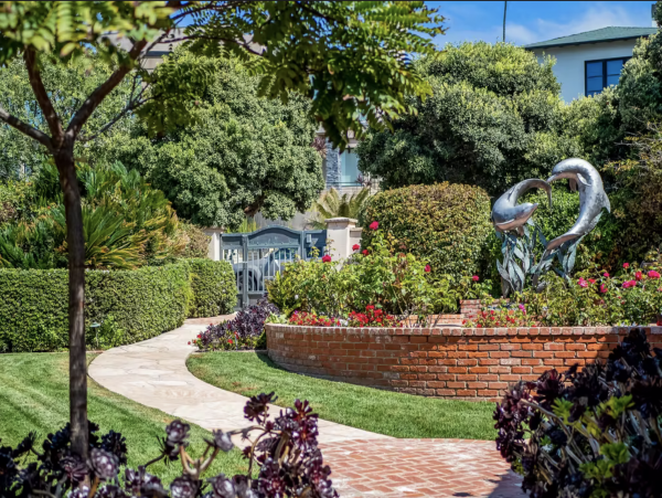 The Ultimate Luxury in La Jolla
