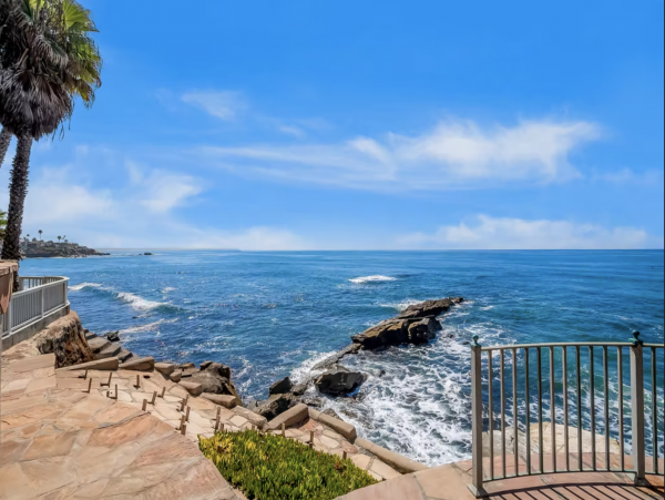 The Ultimate Luxury in La Jolla
