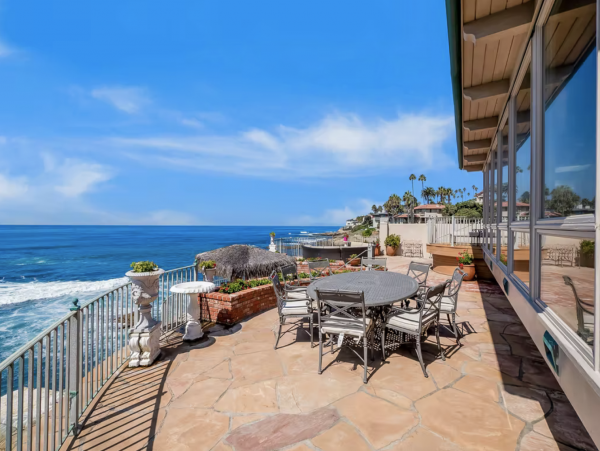The Ultimate Luxury in La Jolla
