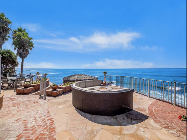 The Ultimate Luxury in La Jolla