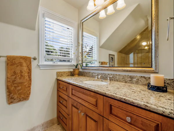 The Ultimate Luxury in La Jolla