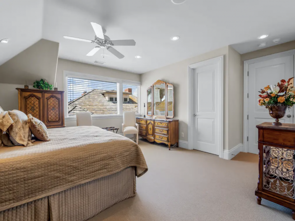 The Ultimate Luxury in La Jolla