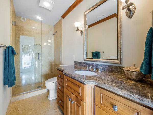 The Ultimate Luxury in La Jolla