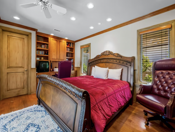 The Ultimate Luxury in La Jolla