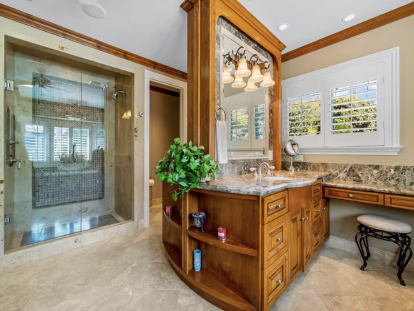 The Ultimate Luxury in La Jolla