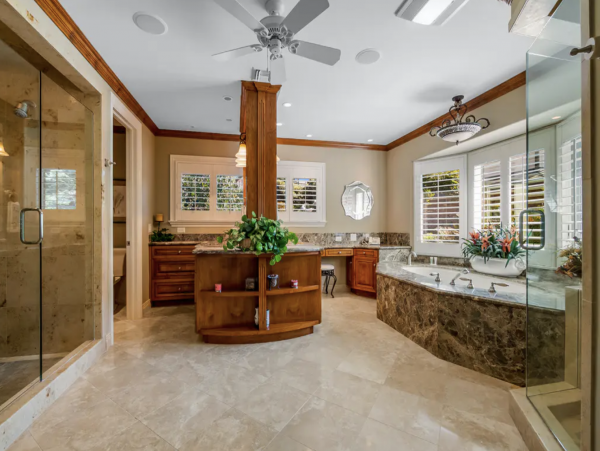 The Ultimate Luxury in La Jolla