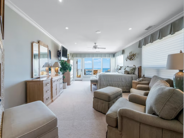 The Ultimate Luxury in La Jolla